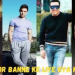 actor banne ke liye kya kare