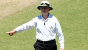 cricket umpire kaise bane in hindi