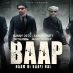 Baap Movie Trailer Update