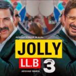 Jolly LLB 3 Official Trailer Exclusive Update