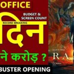 Raayan Box Office Collection Day 6