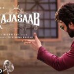 The Raja Saab Movie First Glimpse