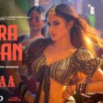 Veda Item Song, Mouni Roy, John Abraham