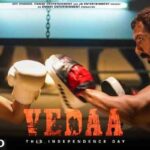 Vedaa Movie Trailer Update