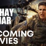 Akshay Upcoming film