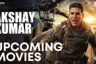 Akshay Upcoming film