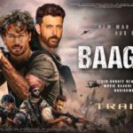 BAAGHI 4 Official Trailer Update