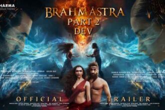 BRAHMĀSTRA PART 2 DEV Official Teaser Big Update