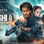 Baaghi 4 Official Teaser Big Update