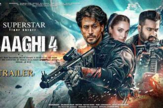 Baaghi 4 Official Teaser Big Update