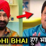 Bad news Now Sodhi Bhai is not getting entry in TMKOC