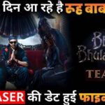 Bhool Bhulaiya 3 Teaser