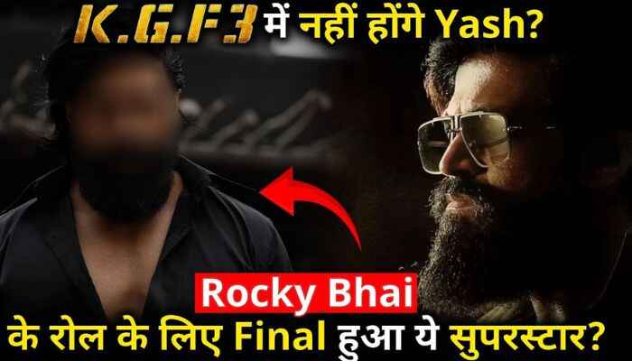 Big Update on KGF 3