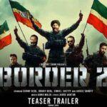 Border 2 Movie Latest Big Update