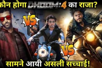 DHOOM 4 New Update