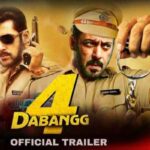 Dabangg 4 Official Trailer Update