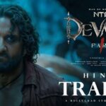 Devara Part 1 Trailer HINDI