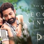 Devara Second Song Release Date