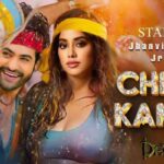 Devara Song CHIKNI KAMAR Update