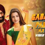 GADAR 3 Romantic Video Song