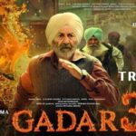 Gadar 3 Movie Teaser Trailer Update