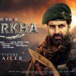 Gorkha Official Trailer Update