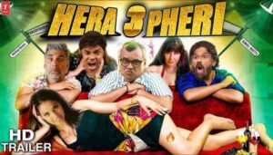 Hera Pheri 3 Movie Shoot Date Confirmed