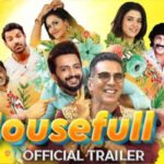 Housefull 5 Official Trailer 2024