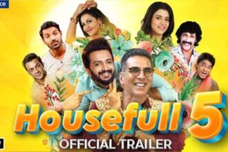 Housefull 5 Official Trailer 2024