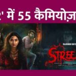 How many cameos will there be in Shraddha Kapoor's Stree 2, know