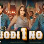 Jodi No 1 Official Trailer Update