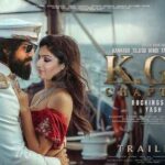 KGF 3 Hindi Trailer Update