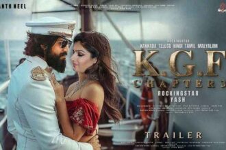 KGF 3 Hindi Trailer Update