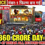 Kalki 2898AD Box Office Collection Day 47