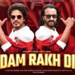 King Movie Song Dam Rakh Di Update