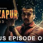 MIRZAPUR SEASON 3 Bonus Episode