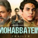 Mohabbatein 2 Movie HINDI Trailer