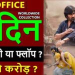 Mr Bachchan Box Office Collection Day 11