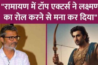 Mukesh Chhabra said on Ranbir Kapoor's Ramayana that many actors refused to play the role of Laxman