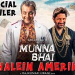 Munna Bhai 3 Movie Interesting facts