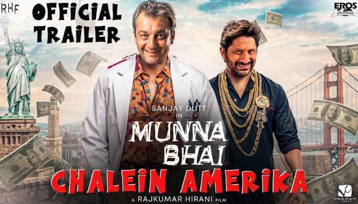 Munna Bhai 3 Movie Interesting facts