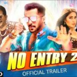 No Entry 2 Official Trailer 7 Heroine Confirmed