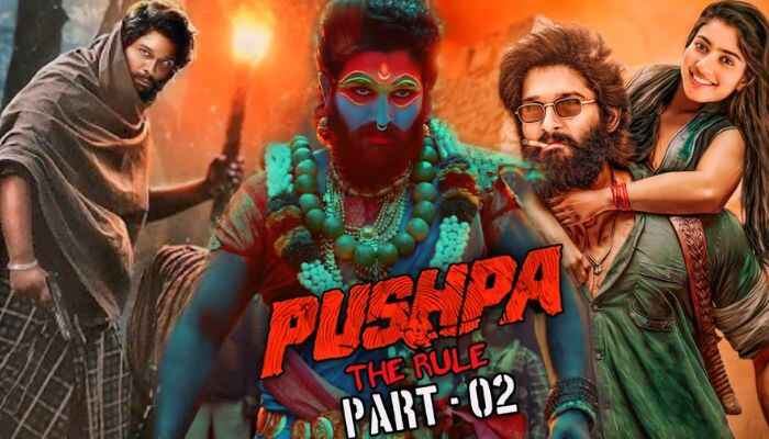 Pushpa 2 Movie Big Update