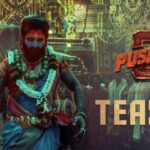 Pushpa 2 Official Teaser