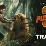 Pushpa 2 Official Trailer Hindi