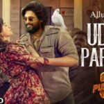 Pushpa 2 Song Udta Parinda Update