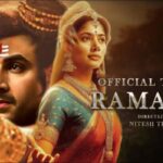 Ramayana Movie Ayodhya Shoot Starts