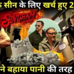 SINGHAM AGAIN Movie and Budget Update