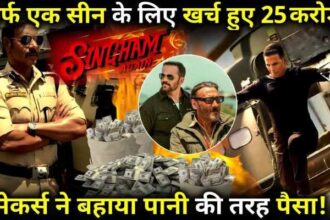 SINGHAM AGAIN Movie and Budget Update