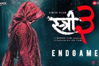 STREE 3 Interesting Facts